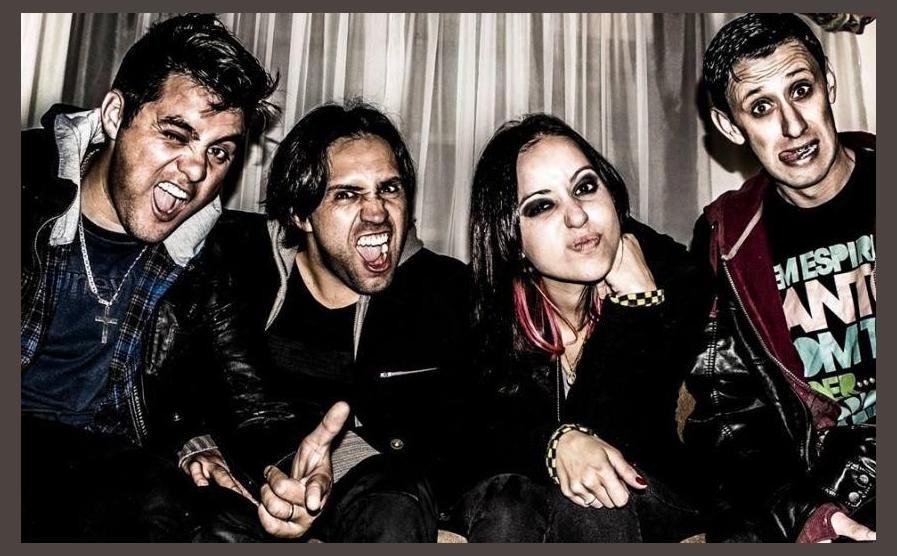 Banda Elire